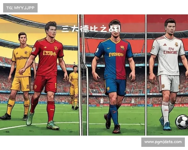 西班牙国家德比前瞻，皇马巴萨争冠关键战役