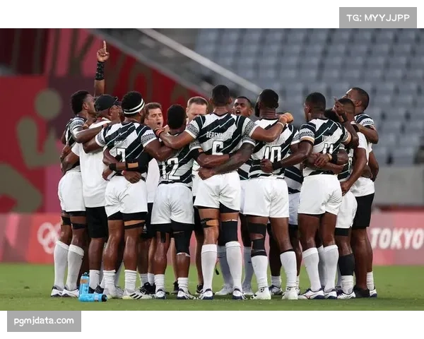 新加坡七人制橄榄球赛：阿根廷绝杀卫冕冠军斐济夺冠